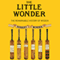 The Little Wonder: The Remarkable History of Wisden (Unabridged) audio book by Robert Winder