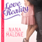 Love Reality (Unabridged) audio book by Nana Malone