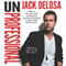 UnProfessional: How a 26-year-old University Dropout Became a Self-made Millionaire (Unabridged) audio book by Jack Delosa