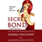 Secret Bond: Jamie Bond, Book 2 (Unabridged) audio book by Gemma Halliday, Jennifer Fischetto