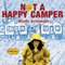 Not a Happy Camper: A Memoir (Unabridged) audio book by Mindy Schneider