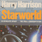 Starworld (Unabridged) audio book by Harry Harrison
