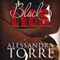 Black Lies (Unabridged) audio book by Alessandra Torre