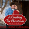 A Cowboy for Christmas (Unabridged) audio book by Katherine Garbera