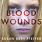 Blood Wounds (Unabridged) audio book by Susan Beth Pfeffer