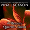 Autumn (Unabridged) audio book by Vina Jackson