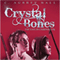 Crystal Bones (Unabridged) audio book by C. Aubrey Hall
