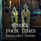 Knock Four Times (Unabridged) audio book by Margaret Irwin
