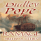 Ramage and the Freebooters (Unabridged) audio book by Dudley Pope