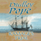 Ramage's Trial (Unabridged) audio book by Dudley Pope