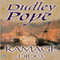 Ramage and the Dido (Unabridged) audio book by Dudley Pope