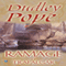 Ramage at Trafalgar (Unabridged) audio book by Dudley Pope