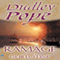 Ramage and the Guillotine (Unabridged) audio book by Dudley Pope
