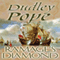 Ramage's Diamond (Unabridged) audio book by Dudley Pope