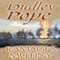 Ramage's Mutiny (Unabridged) audio book by Dudley Pope