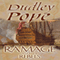Ramage and the Rebels (Unabridged) audio book by Dudley Pope