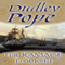 The Ramage Touch (Unabridged) audio book by Dudley Pope