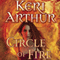 Circle of Fire: Damask Circle, Book 1 (Unabridged) audio book by Keri Arthur