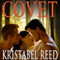 Covet: A Regency Mnage Tale (Unabridged) audio book by Kristabel Reed