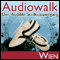 Audiowalk Wien audio book by Taufig Khalil