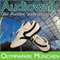 Audiowalk Olympiapark Mnchen audio book by Taufig Khalil