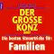 Der groe Konz: Die besten Steuertricks fr Familien audio book by Franz Konz