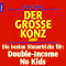 Der groe Konz: Die besten Steuertricks fr Paare ohne Kinder audio book by Franz Konz