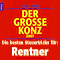 Der groe Konz: Die besten Steuertricks fr Rentner audio book by Franz Konz