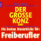 Der groe Konz: Die besten Steuertricks fr Freiberufler audio book by Franz Konz