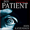 Der Patient audio book by John Katzenbach