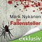 Der Fallensteller audio book by Mark Nykanen