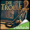 Die Trolle 2 audio book by Christoph Hardebusch