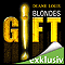 Blondes Gift audio book by Duane Louis