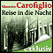 Reise in die Nacht audio book by Gianrico Carofiglio