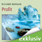 Profit audio book by Richard Morgan