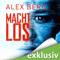 Machtlos audio book by Alex Berg