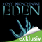 Eden audio book by Tony Monchinski