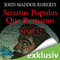 Senatus Populus Que Romanus (SPQR 1) audio book by John Maddox Roberts