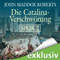 Die Catilina Verschwrung (SPQR 2) audio book by John Maddox Roberts