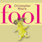 Fool audio book by Christopher Moore