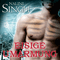 Eisige Umarmung (Gestaltwandler 3) audio book by Nalini Singh