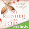 Die Reinheit des Todes (Julius Kern 1) audio book by Vincent Kliesch