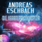 Die Haarteppichknpfer audio book by Andreas Eschbach