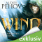 Wind (Die Chroniken von Hara 1) audio book by Alexey Pehov