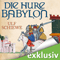 Die Hure Babylon audio book by Ulf Schiewe