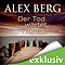Der Tod wartet nicht audio book by Alex Berg