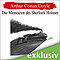 Die Memoiren des Sherlock Holmes (Sherlock Holmes 6) audio book by Sir Arthur Conan Doyle