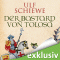 Der Bastard von Tolosa audio book by Ulf Schiewe