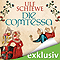 Die Comtessa audio book by Ulf Schiewe