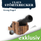 Claus Strtebecker audio book by Georg Engel